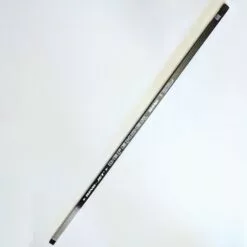 RINGJET DEFENDER RINGETTE STICK - Black/Silver