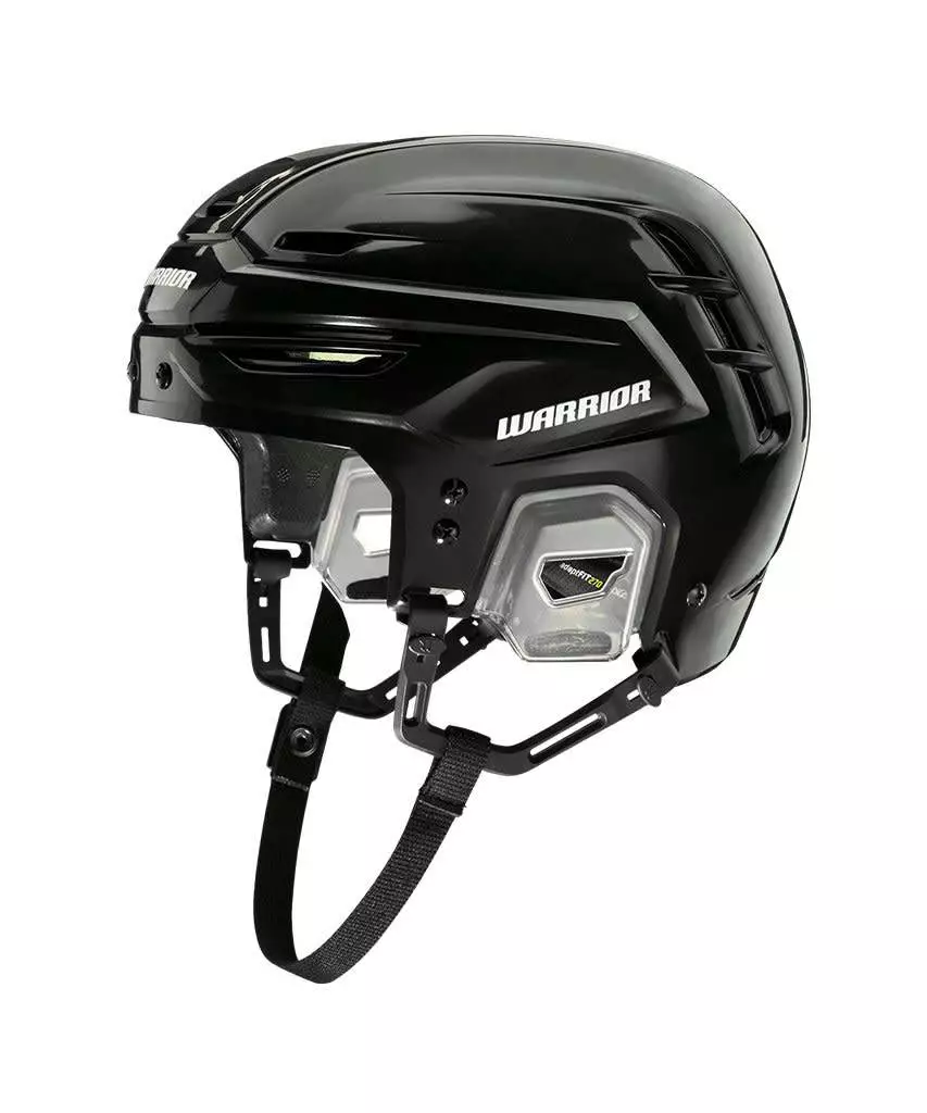 WARRIOR HT ALPHA ONE PRO HELMET 1 WARRIOR HT ALPHA ONE PRO HELMET