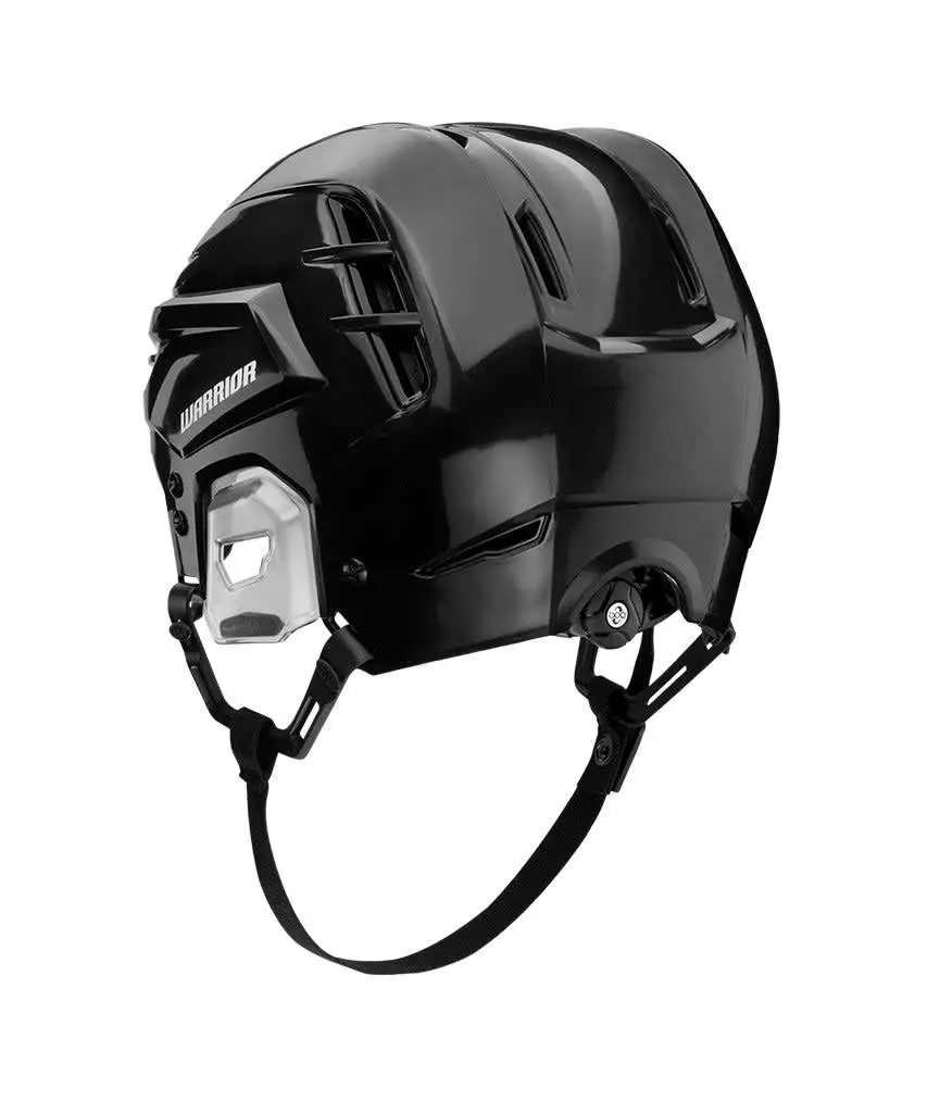 WARRIOR HT ALPHA ONE PRO HELMET 2 WARRIOR HT ALPHA ONE PRO HELMET - Image 2