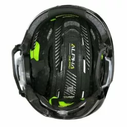 WARRIOR HT ALPHA ONE PRO HELMET 7 WARRIOR HT ALPHA ONE PRO HELMET -Outlet sportwheels Store image 402