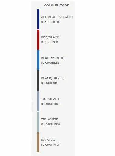 RINGJET STK RINGJET 500 RINGETTE STICK 10 RINGJET STK RINGJET 500 RINGETTE STICK - Image 10