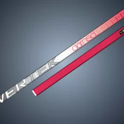 TEK2SPORT V3.0 COMPOSITE DAMSEL RINGETTE STICK -Outlet sportwheels Store image 4037