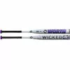 2020 WORTH WMNS WICKED NYX XL 13.5" USSSA SOFTBALL BAT
