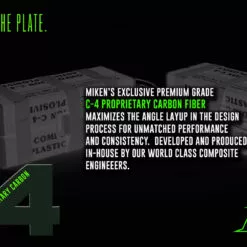 2021 MIKEN FREAK PRIMO 14" USSSA SOFTBALL BAT 10 2021 MIKEN FREAK PRIMO 14" USSSA SOFTBALL BAT -Outlet sportwheels Store image 4077