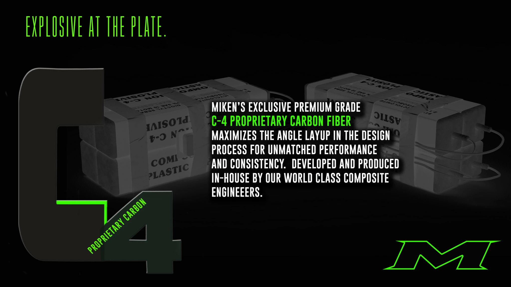 2021 MIKEN FREAK PRIMO 14" USSSA SOFTBALL BAT 5 2021 MIKEN FREAK PRIMO 14" USSSA SOFTBALL BAT - Image 5