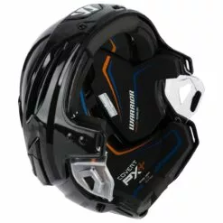 HEROMESH 2.0 LACROSSE MESH -Outlet sportwheels Store image 408