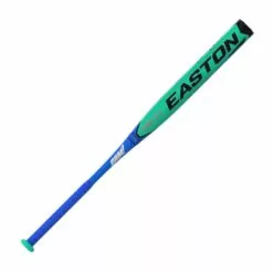 2022 EASTON FIRE FLEX COMIC BAM 13.5 SOFTBALL BAT -Outlet sportwheels Store image 4088