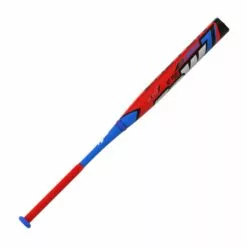 2022 EASTON FIRE FLEX COMIC POW 12.75 SOFTBALL BAT -Outlet sportwheels Store image 4093