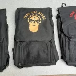 FEAR THE BEARD BAT PACK