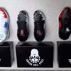 FEAR THE BEARD TURFS -Outlet sportwheels Store image 4115