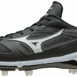 MIZUNO 9 SPIKE DOMINANT IC LOW METAL CLEAT