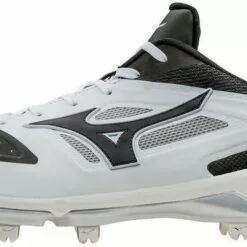 MIZUNO 9 SPIKE DOMINANT IC LOW METAL CLEAT -Outlet sportwheels Store image 4122