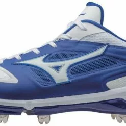 MIZUNO 9 SPIKE DOMINANT IC LOW METAL CLEAT -Outlet sportwheels Store image 4123