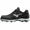 MIZUNO 9 SPIKE SWEEP WOMENS LOW METAL CLEAT