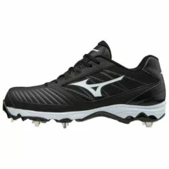 MIZUNO 9 SPIKE SWEEP WOMENS LOW METAL CLEAT
