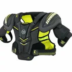 WARRIOR SP ALPHA QX JUNIOR