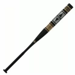 *PRE-ORDER 2022 EASTON FIRE FLEX BLACK MAGIC 2PC 12.75" SOFTBALL BAT