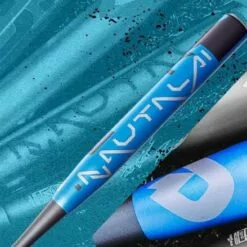 2022 DEMARINI NAUTALAI USA 13" SOFTBALL BAT -Outlet sportwheels Store image 4178