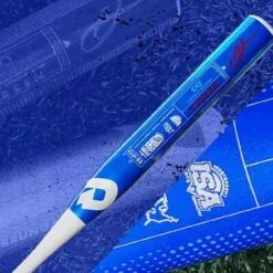2022 DEMARINI CHRIS LARSEN SIGNATURE 12" SOFTBALL BAT -Outlet sportwheels Store image 4183