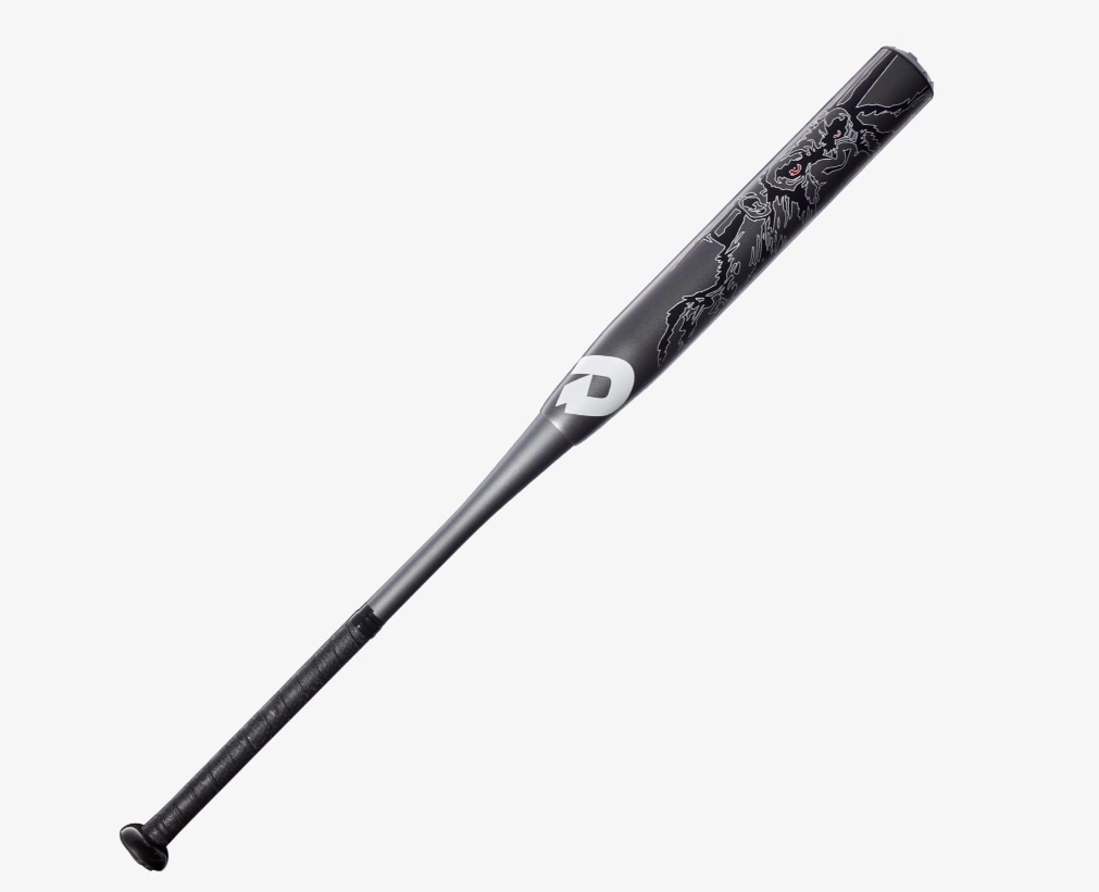2022 DEMARINI JASON MAGNUM 12" SOFTBALL BAT 2 2022 DEMARINI JASON MAGNUM 12" SOFTBALL BAT - Image 2