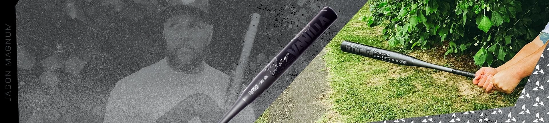 2022 DEMARINI JASON MAGNUM 12" SOFTBALL BAT 5 2022 DEMARINI JASON MAGNUM 12" SOFTBALL BAT - Image 5