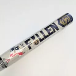 2022 LOUISVILLE 4 THE FALLEN USA SLOPITCH BAT GREY-PURPLE 9 2022 LOUISVILLE 4 THE FALLEN USA SLOPITCH BAT GREY-PURPLE -Outlet sportwheels Store image 4198