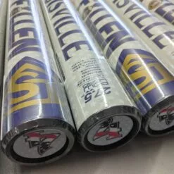 2022 LOUISVILLE 4 THE FALLEN USA SLOPITCH BAT GREY-PURPLE 11 2022 LOUISVILLE 4 THE FALLEN USA SLOPITCH BAT GREY-PURPLE -Outlet sportwheels Store image 4200