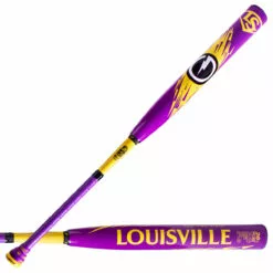 2022 LOUISVILLE GENESIS SEC USSSA 2PC PURPLE-GOLD