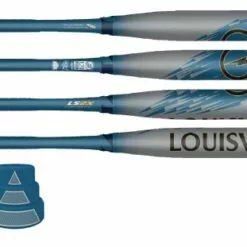 2022 LOUISVILLE GENY USSSA 2PC -Outlet sportwheels Store image 4223