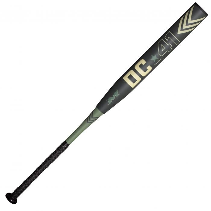 2022 MIKEN DC41 14" SLOWPITCH BAT USSSA 1 2022 MIKEN DC41 14" SLOWPITCH BAT USSSA