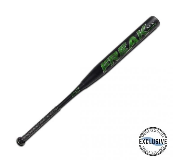 2022 MIKEN FREAK MX 14" SLOWPITCH BAT USSSA 2 2022 MIKEN FREAK MX 14" SLOWPITCH BAT USSSA - Image 2