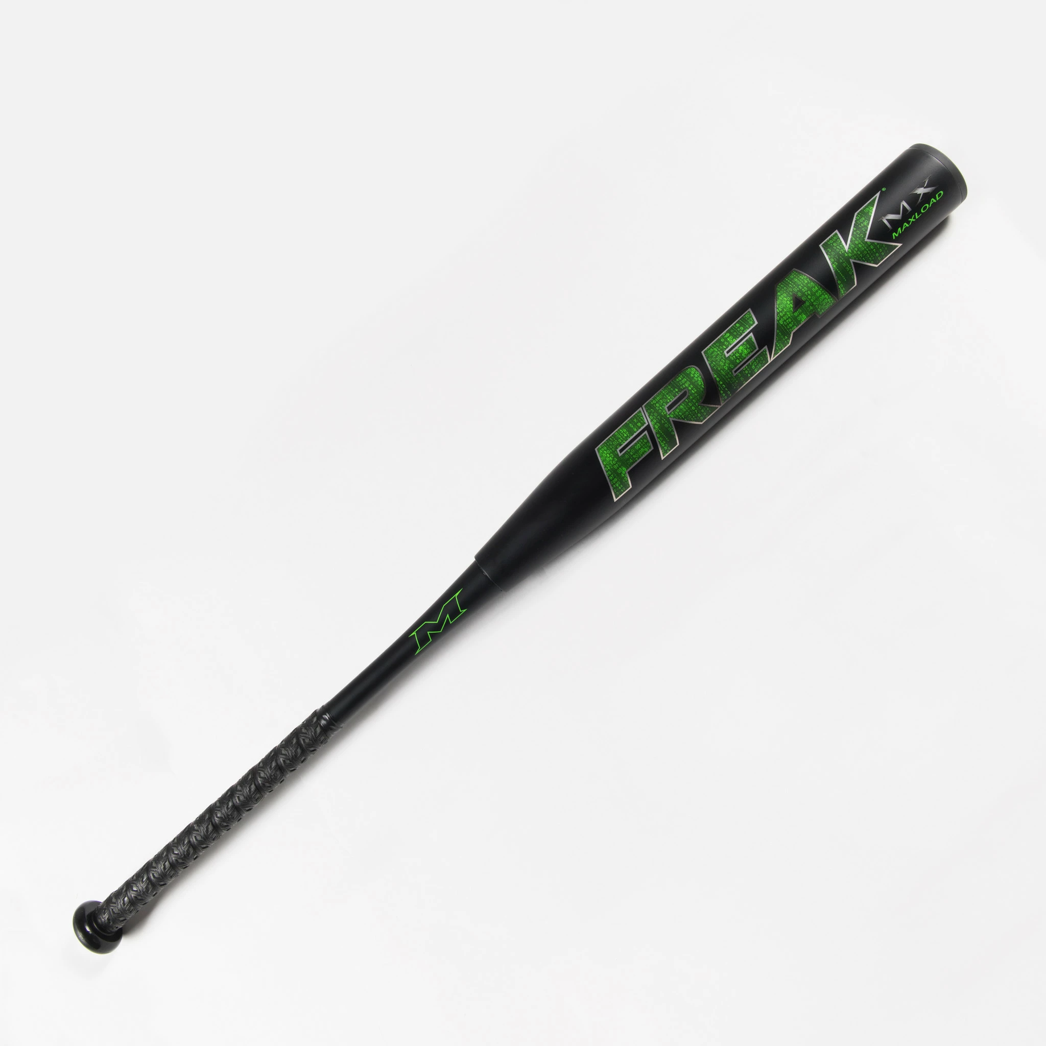 2022 MIKEN FREAK MX 14" SLOWPITCH BAT USSSA 3 2022 MIKEN FREAK MX 14" SLOWPITCH BAT USSSA - Image 3