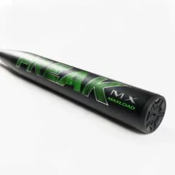 2022 MIKEN FREAK MX 14" SLOWPITCH BAT USSSA 18 2022 MIKEN FREAK MX 14" SLOWPITCH BAT USSSA -Outlet sportwheels Store image 4241
