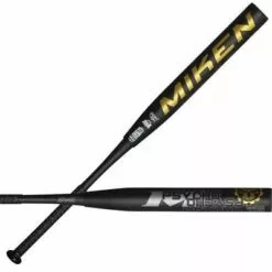 2022 MIKEN PSYCHO 14" SLOWPITCH BAT USSSA