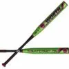 2022 WORTH LEGIT WATERMELON 13.75" XL RELOAD BAT USSSA