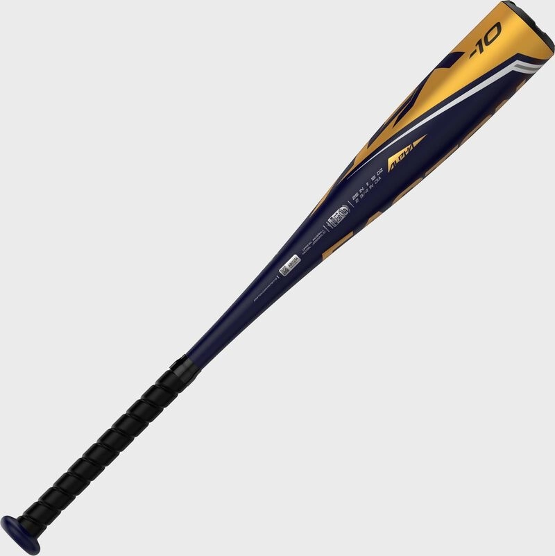 2022 Easton Alpha ALX 1PC Alloy 2 3/4” USSSA Baseball Bat 2 2022 Easton Alpha ALX 1PC Alloy 2 3/4” USSSA Baseball Bat - Image 2