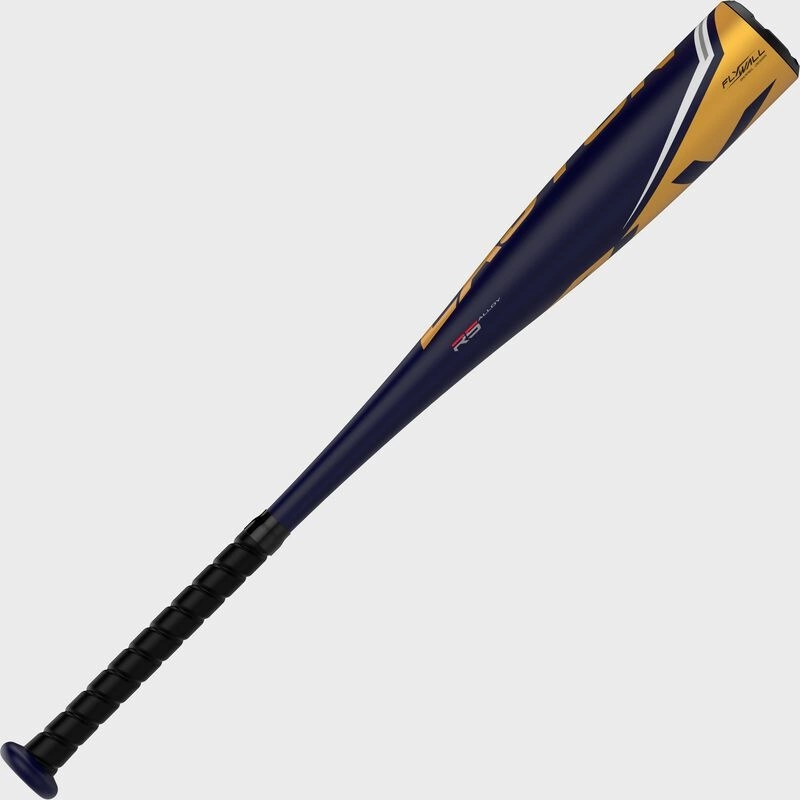 2022 Easton Alpha ALX 1PC Alloy 2 3/4” USSSA Baseball Bat 4 2022 Easton Alpha ALX 1PC Alloy 2 3/4” USSSA Baseball Bat - Image 4