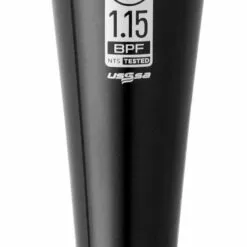 2022 MIZUNO B22-HOT METAL - YOUTH USA BASEBALL BAT (-5) -Outlet sportwheels Store image 4296