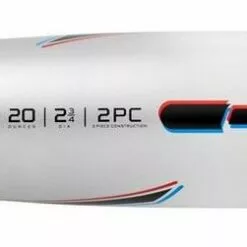 MIZUNO B22-CRBN2 - BIG BARREL YOUTH USSSA BASEBALL BAT -Outlet sportwheels Store image 4311