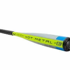 2021 MIZUNO B21-HOT METAL - T-BALL USSSA BASEBALL BAT (-13)