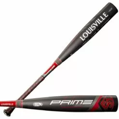 2020 LOUISVILLE SLUGGER PRIME 9 2 3/4" BASEBALL BAT
