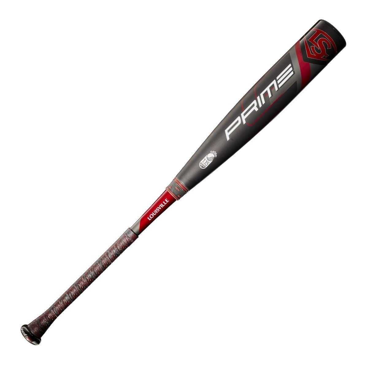 2020 LOUISVILLE SLUGGER PRIME 9 2 3/4" BASEBALL BAT 2 2020 LOUISVILLE SLUGGER PRIME 9 2 3/4" BASEBALL BAT - Image 2