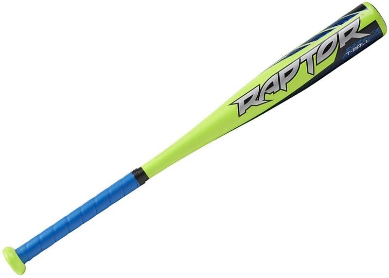 2020 RAWLINGS RAPTOR BASEBALL T-BALL BAT 3 2020 RAWLINGS RAPTOR BASEBALL T-BALL BAT - Image 3