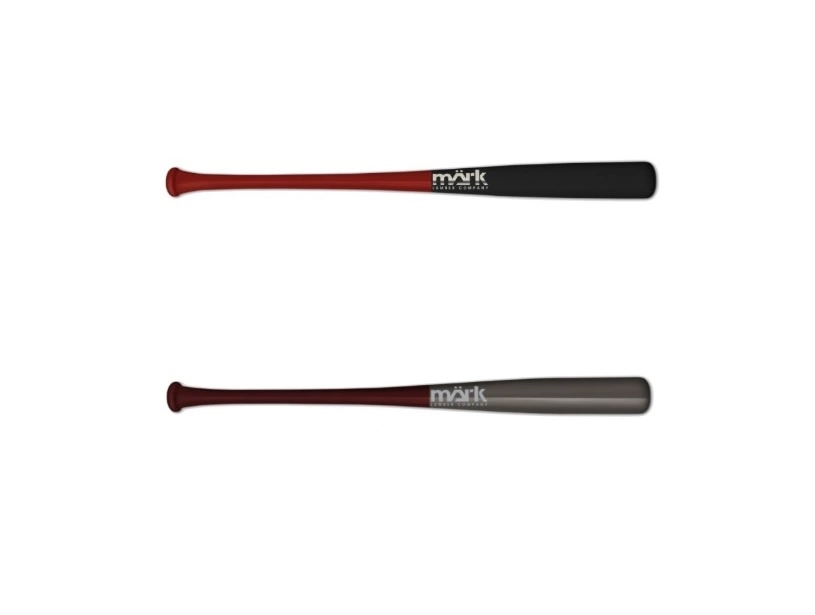 MARK PRO MAPLE SERIES BASEBALL BAT -3 1 MARK PRO MAPLE SERIES BASEBALL BAT -3