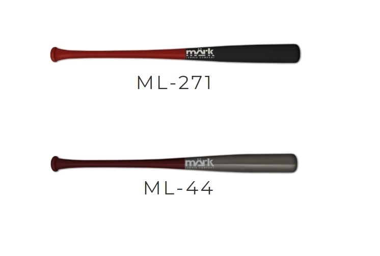 MARK PRO MAPLE SERIES BASEBALL BAT -3 2 MARK PRO MAPLE SERIES BASEBALL BAT -3 - Image 2
