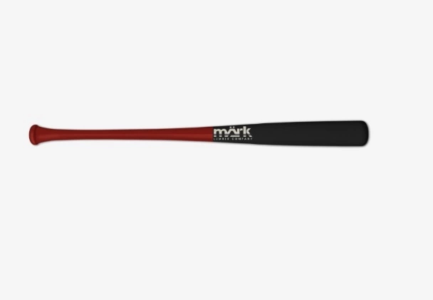 MARK PRO MAPLE SERIES BASEBALL BAT -3 5 MARK PRO MAPLE SERIES BASEBALL BAT -3 - Image 5
