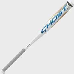 2022 Easton Youth Ghost (-11) USSSA/ASA Dual Stamp Fastpitch Bat