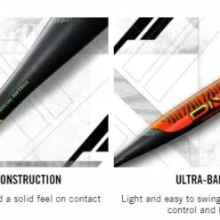 2022 LOUISVILLE DIVA FP -11.5 FASTPITCH BAT 30/18.5 7 2022 LOUISVILLE DIVA FP -11.5 FASTPITCH BAT 30/18.5 -Outlet sportwheels Store image 4456