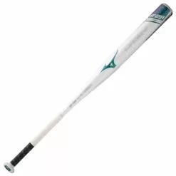 2021 MIZUNO F21 CARBON 1 FASTPITCH WHT-MINT