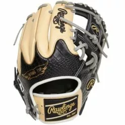 RAWLINGS HOH PRO205W 11 3/4" I/CV GLOVE GOLD GLOVE CLUB AUG 2021